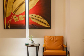 广州黄埔区养生会所：睡眠障碍的多模态干预